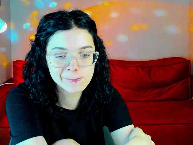 Wullwet-rav webcam
