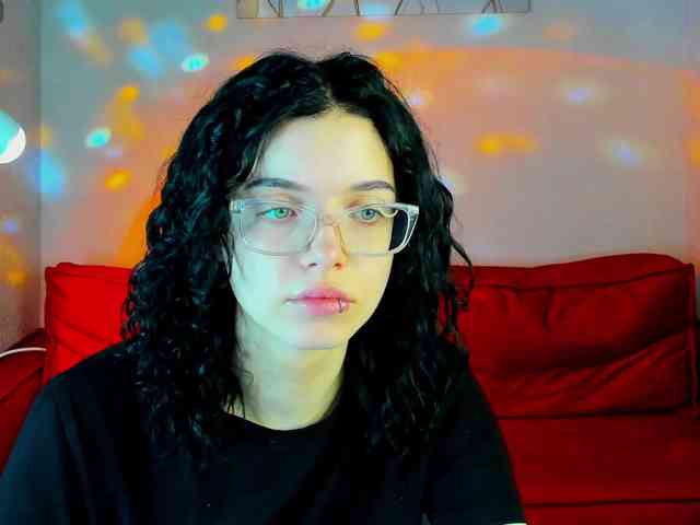 Wullwet-rav webcam