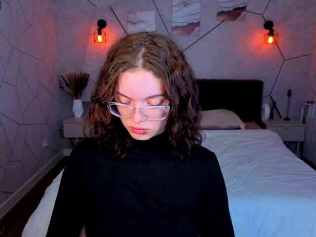 Wullwet-rav webcam