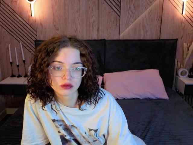 Wullwet-rav webcam