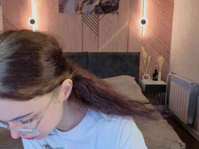 Wullwet-rav webcam