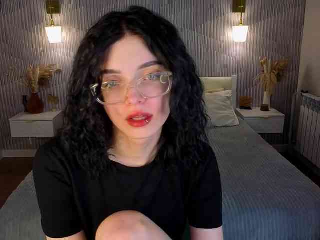 Wullwet-rav webcam