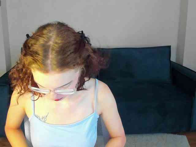 Wullwet-rav Sex Cam Show