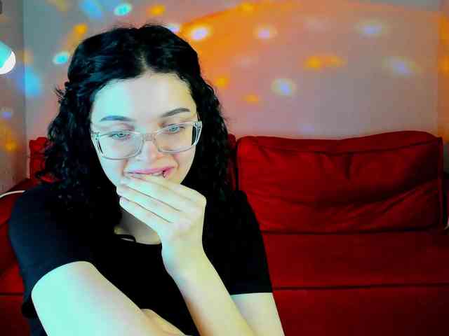 Wullwet-rav webcam