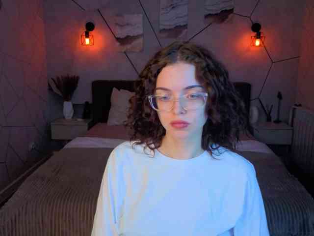 Wullwet-rav webcam