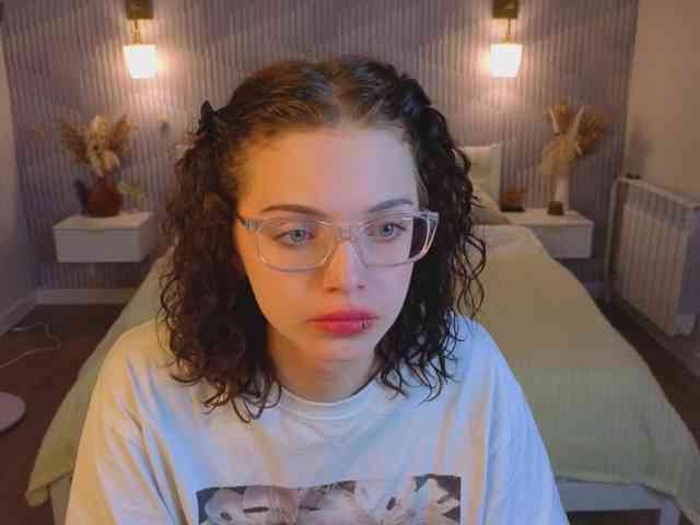 Wullwet-rav webcam