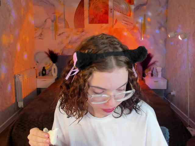 Wullwet-rav webcam