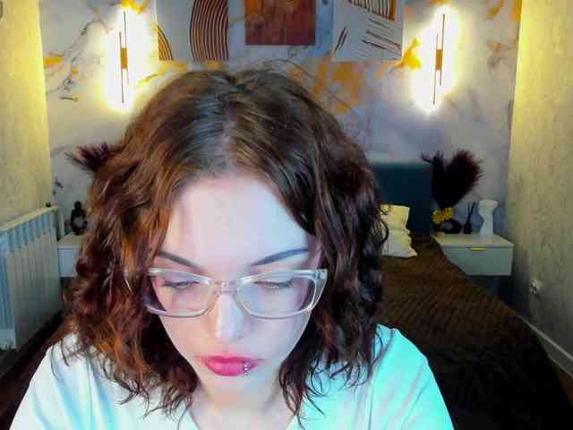 Wullwet-rav Sex Cam Show