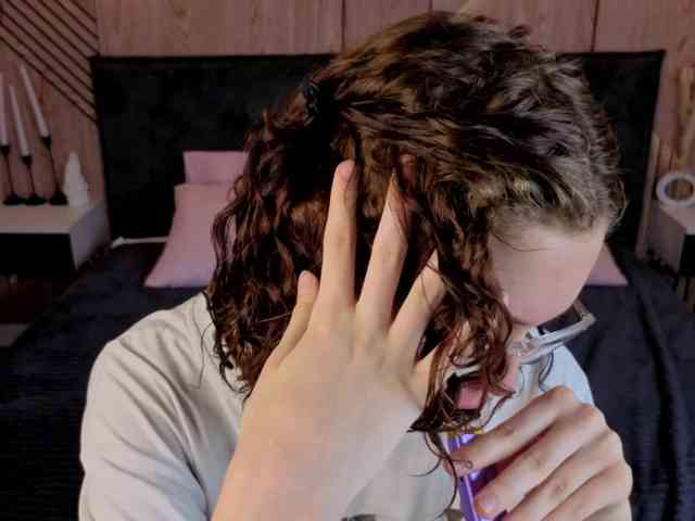 Wullwet-rav webcam