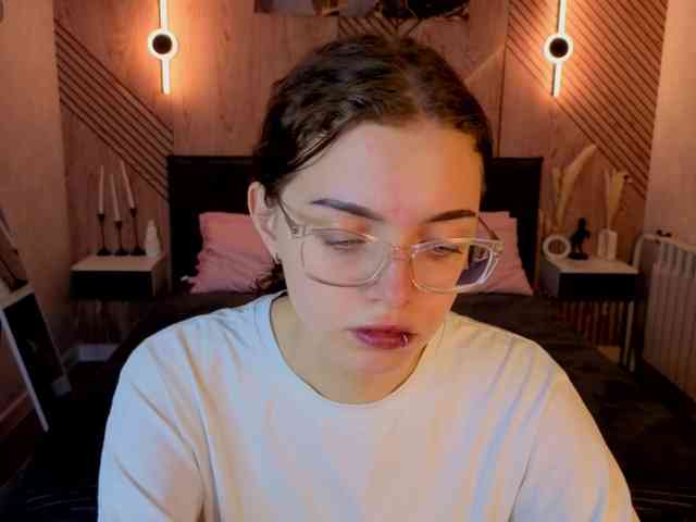 Wullwet-rav webcam