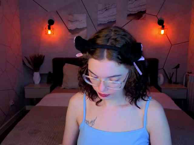 Wullwet-rav webcam