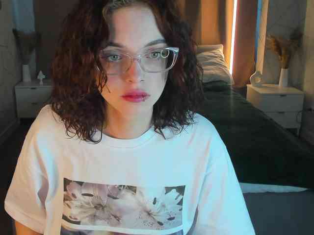 Wullwet-rav Sex Cam Show