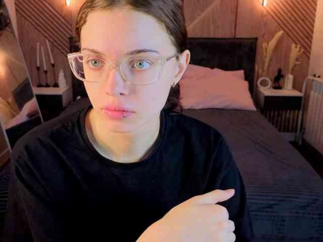 Wullwet-rav webcam