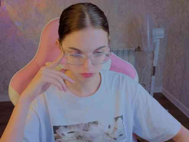 Wullwet-rav Sex Cam Show