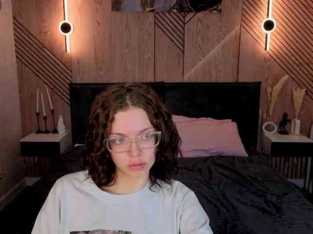 Wullwet-rav webcam