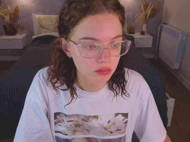 Wullwet-rav webcam