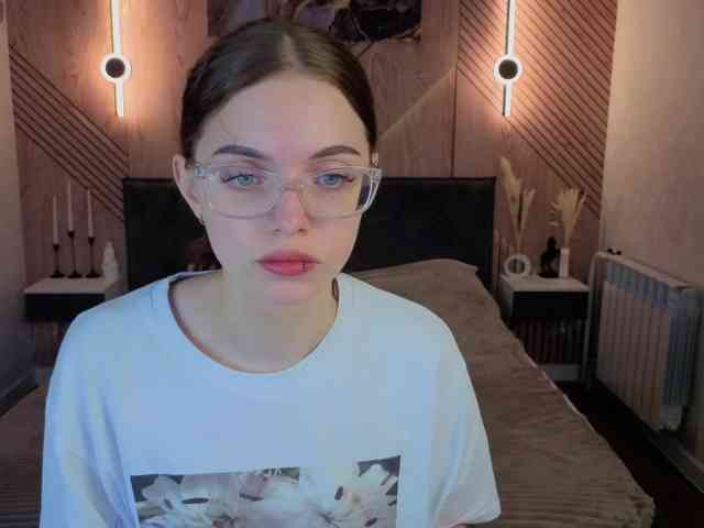 Wullwet-rav Sex Cam Show