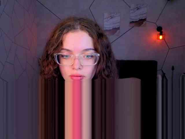 Wullwet-rav webcam