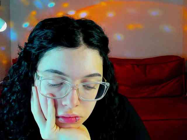 Wullwet-rav webcam