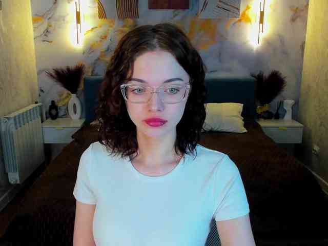 Wullwet-rav webcam