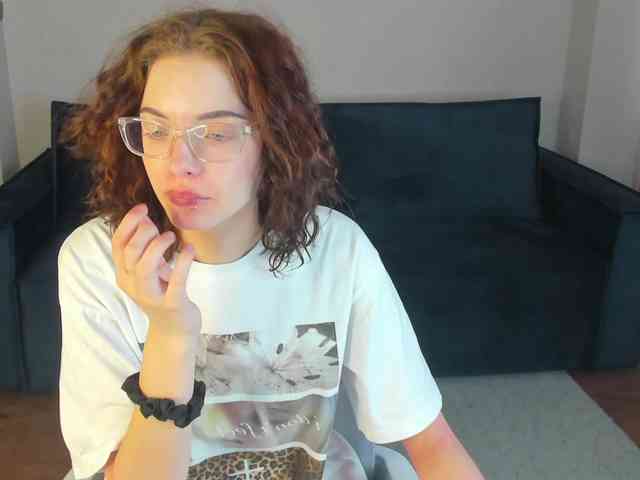 Wullwet-rav Sex Cam Show