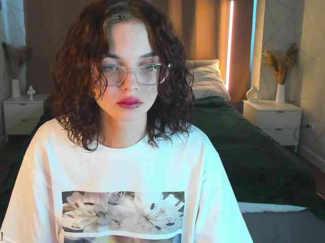 Wullwet-rav Sex Cam Show