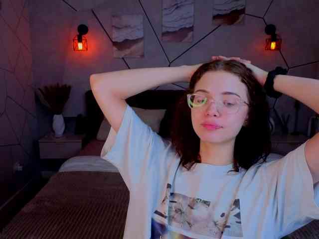 Wullwet-rav webcam