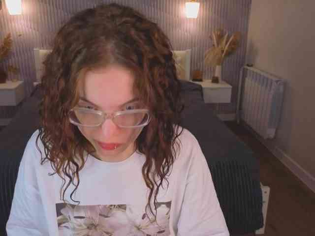 Wullwet-rav webcam
