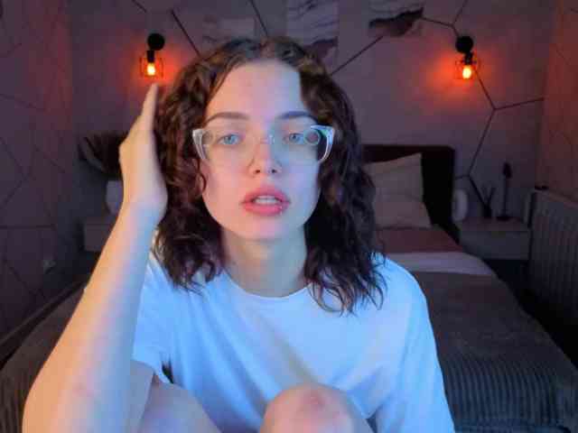 Wullwet-rav webcam
