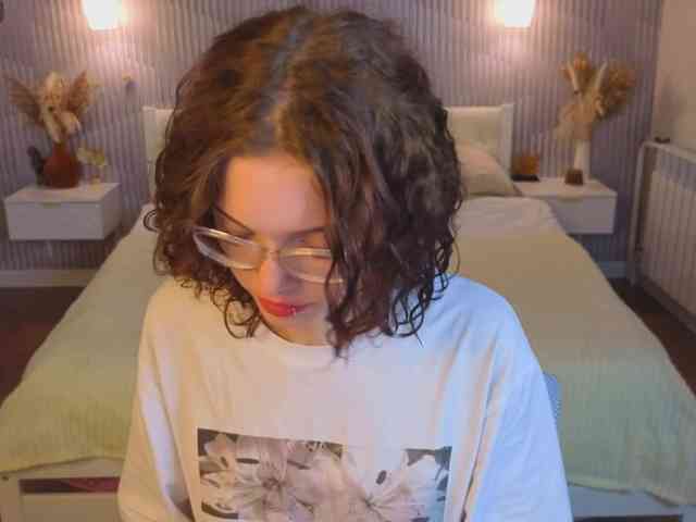 Wullwet-rav webcam