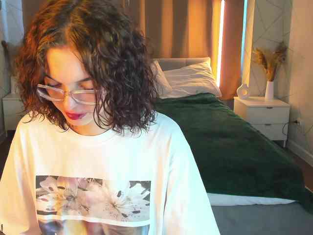 Wullwet-rav Sex Cam Show