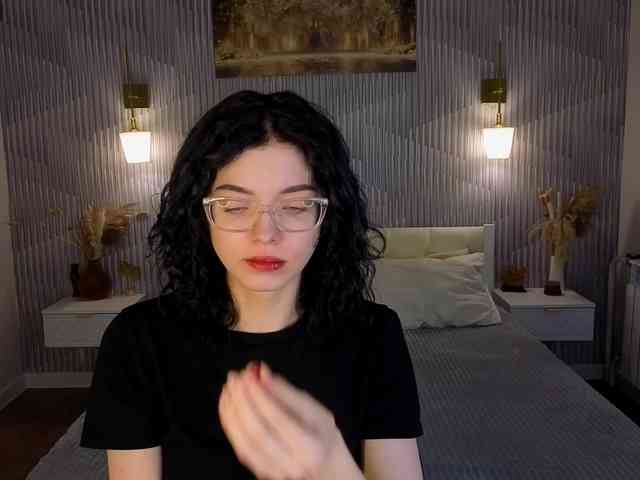 Wullwet-rav webcam