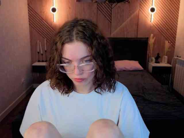 Wullwet-rav webcam