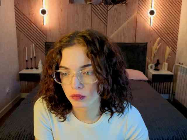 Wullwet-rav webcam