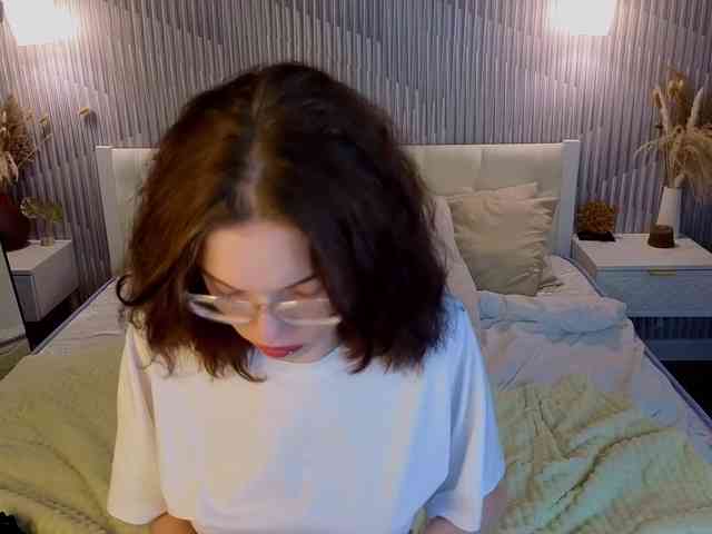 Wullwet-rav Live Webcam on BongaCams