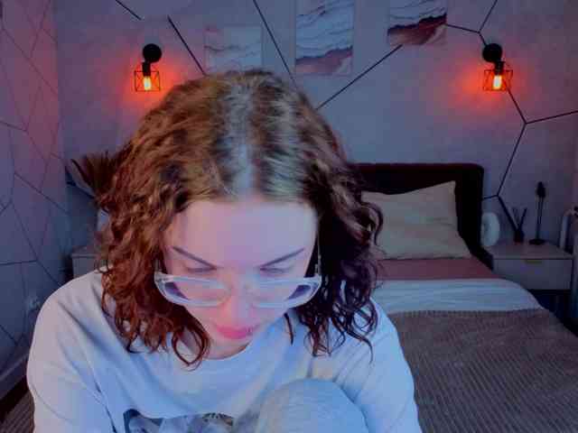 Wullwet-rav webcam