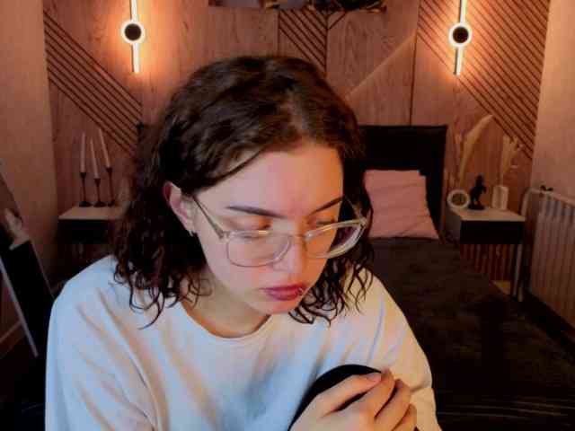 Wullwet-rav Live Webcam on BongaCams