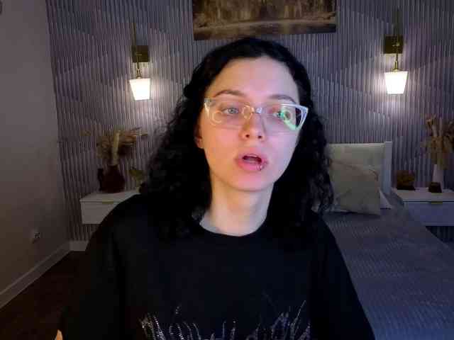 Wullwet-rav webcam