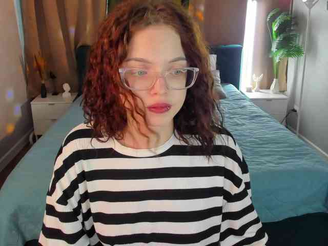 Wullwet-rav webcam
