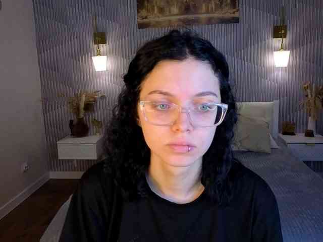 Wullwet-rav webcam