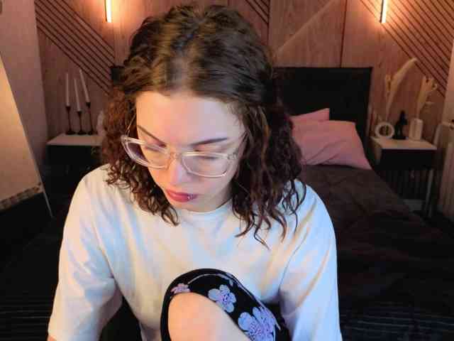 Wullwet-rav webcam