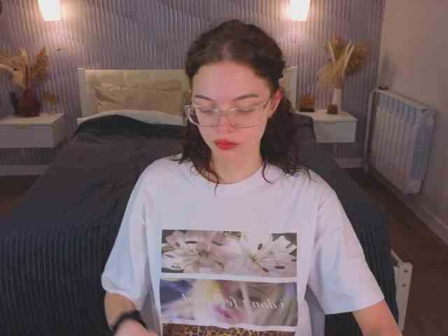 Wullwet-rav webcam