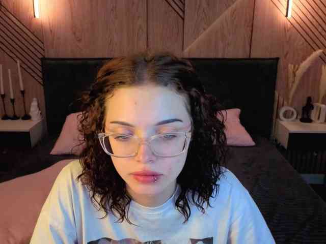 Wullwet-rav webcam