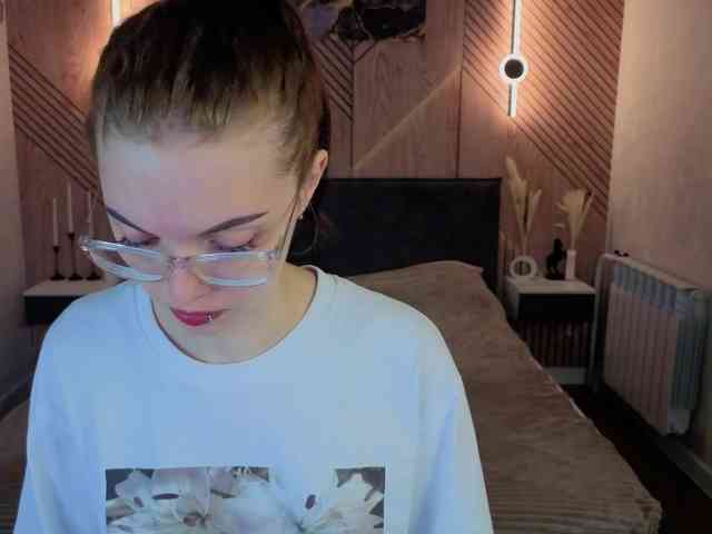 Wullwet-rav webcam