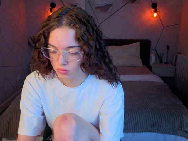 Wullwet-rav webcam