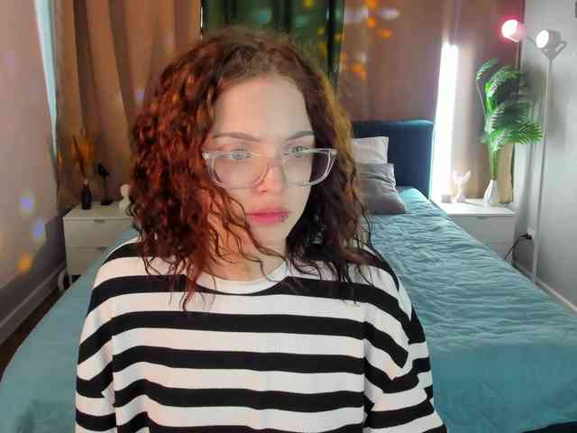 Wullwet-rav webcam