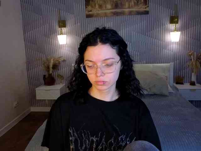 Wullwet-rav webcam