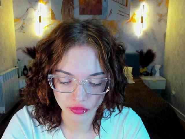 Wullwet-rav webcam