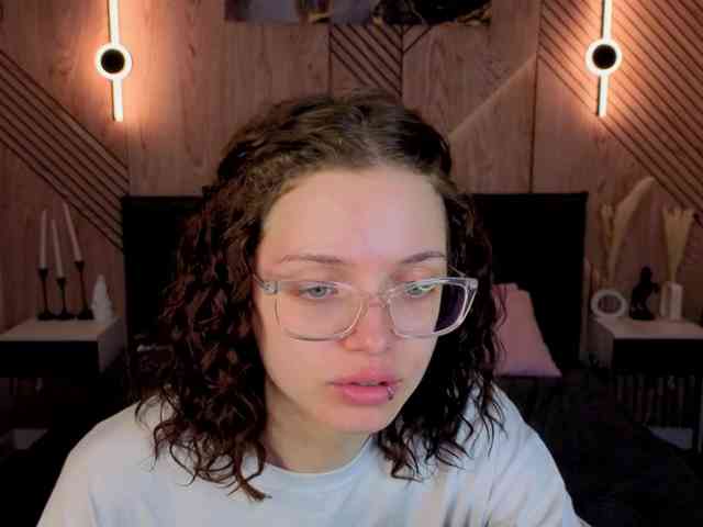 Wullwet-rav webcam