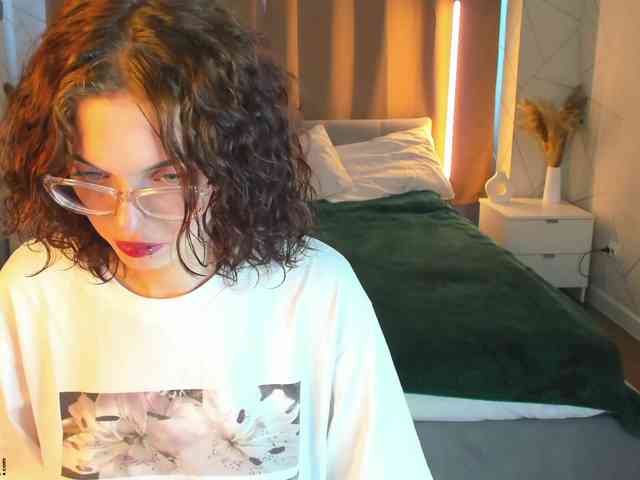 Wullwet-rav Sex Cam Show